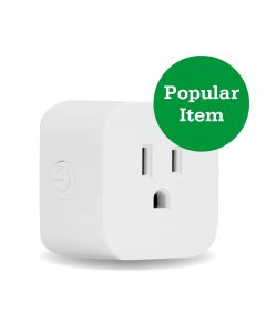 MaxLite Smart Plug