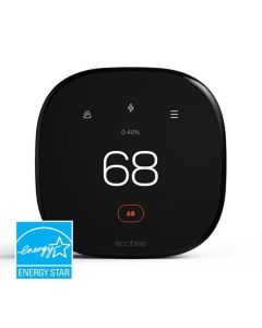 ecobee Smart Thermostat Enhanced