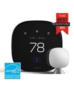 ecobee Smart Thermostat Premium